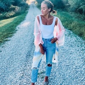 Meet your Posher, Mackenzie